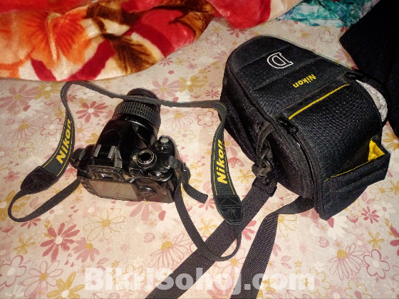 Nikon D60